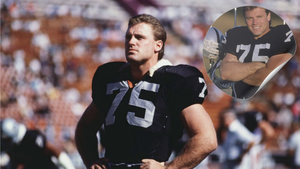 Howie Long Net Worth