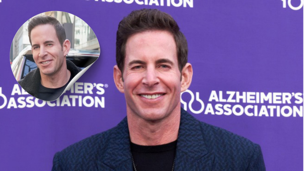 Tarek El Moussa Net Worth