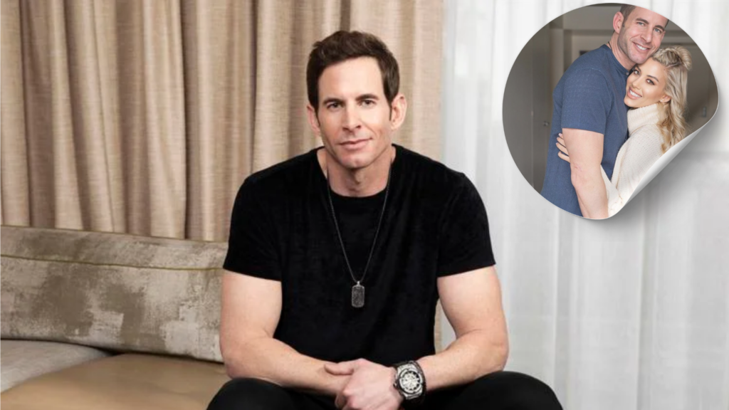 Tarek El Moussa Net Worth