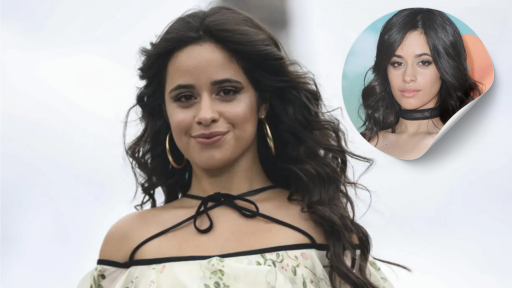 Camila Cabello Age