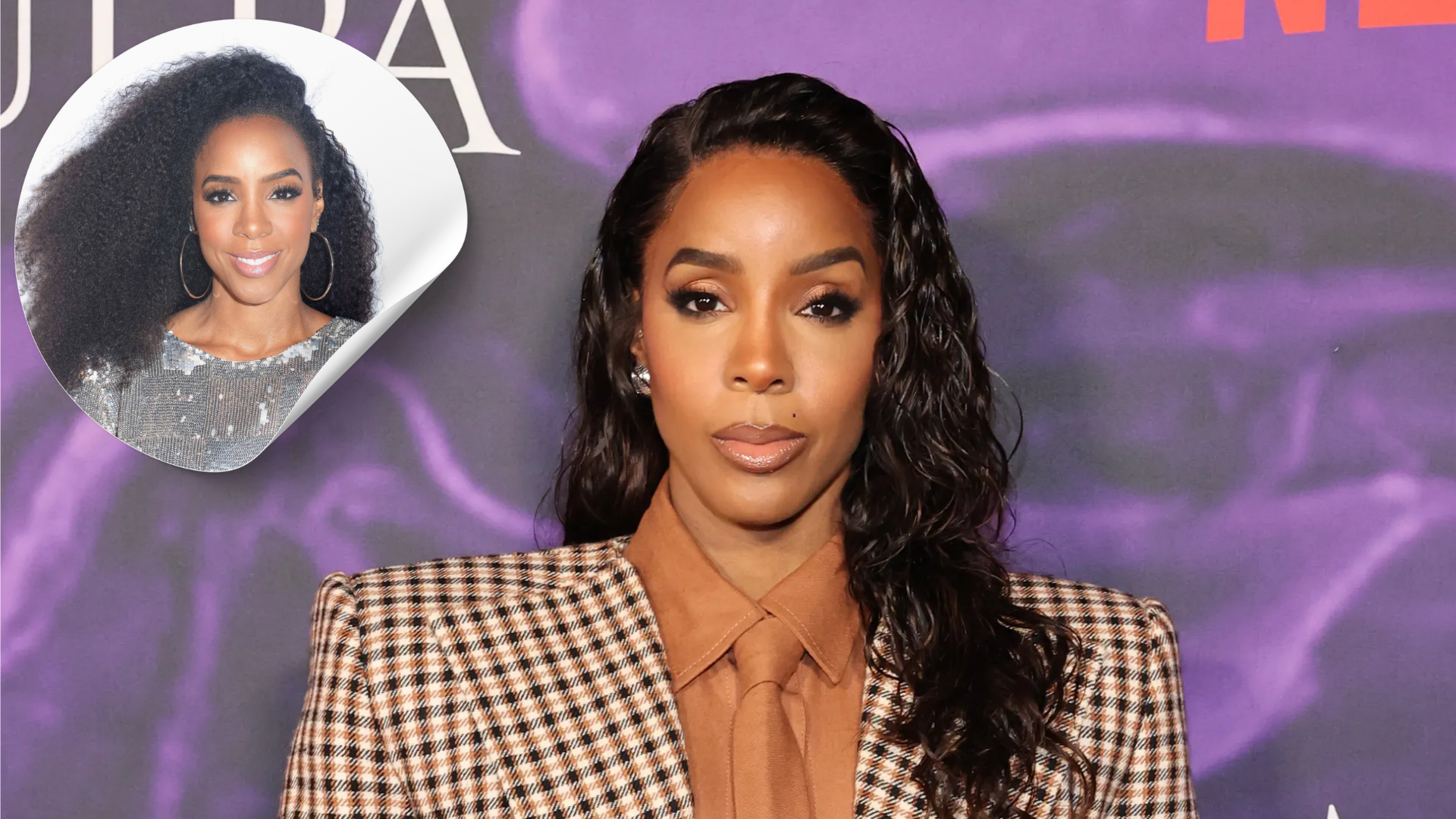 Kelly Rowland Net Worth