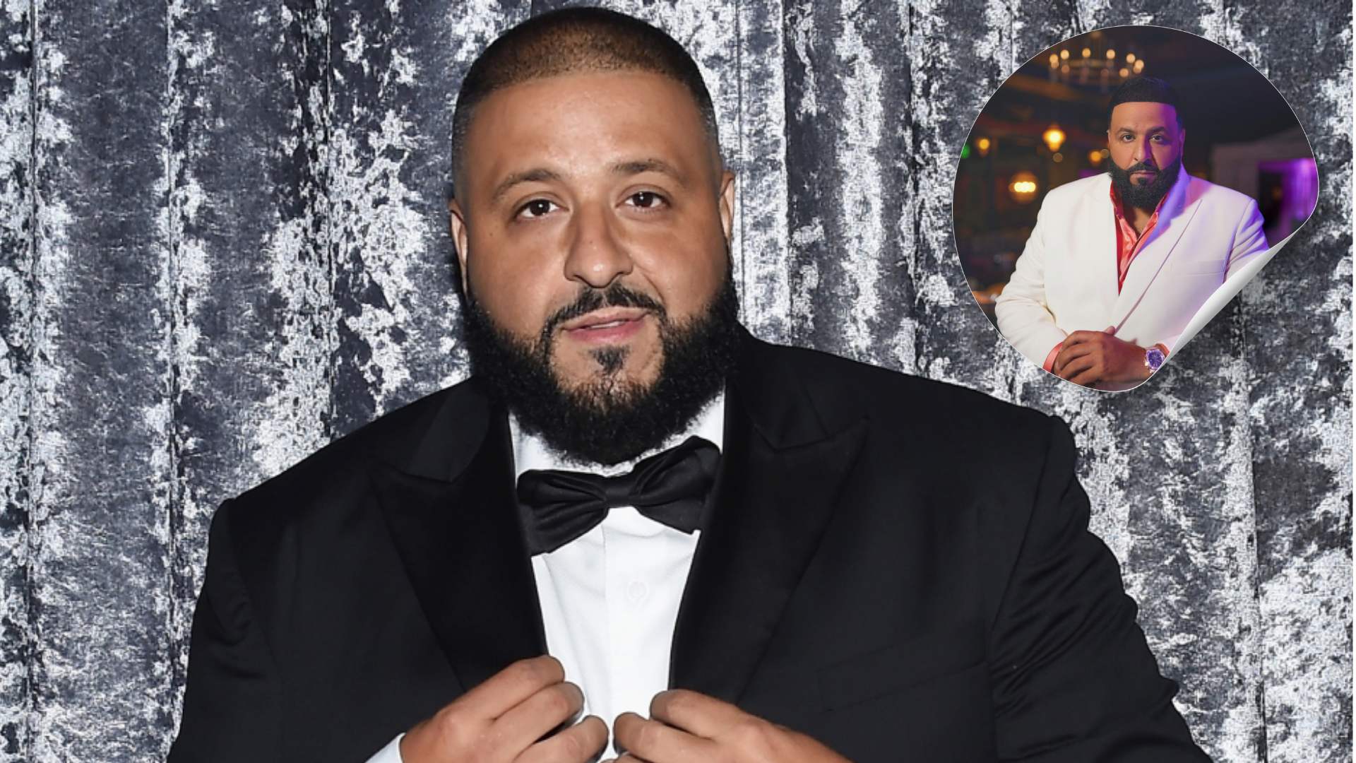 DJ Khaled Net Worth