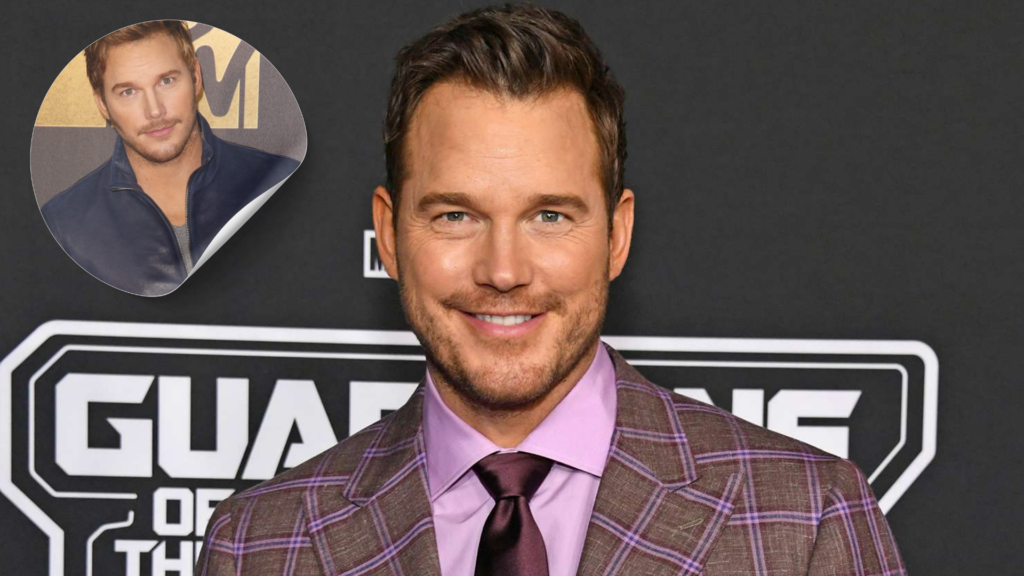Chris Pratt Net Worth