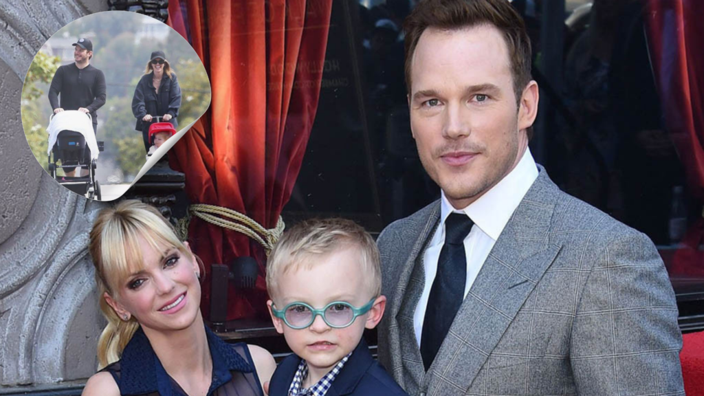 Chris Pratt Net Worth