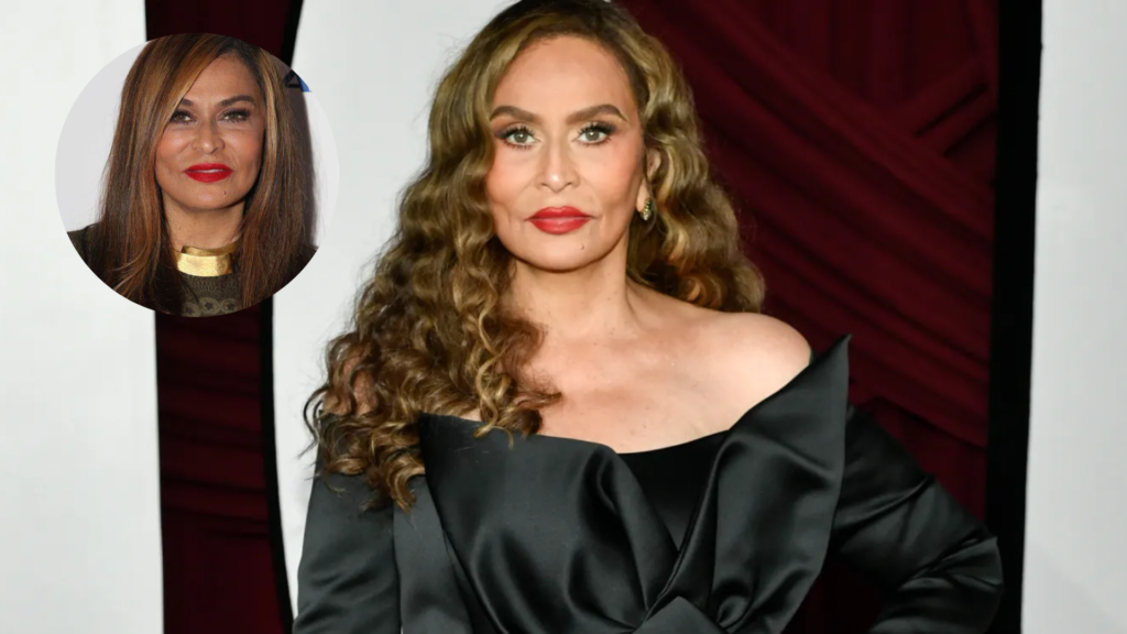 Tina Knowles Net Worth
