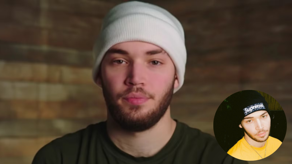 Adin Ross Net Worth
