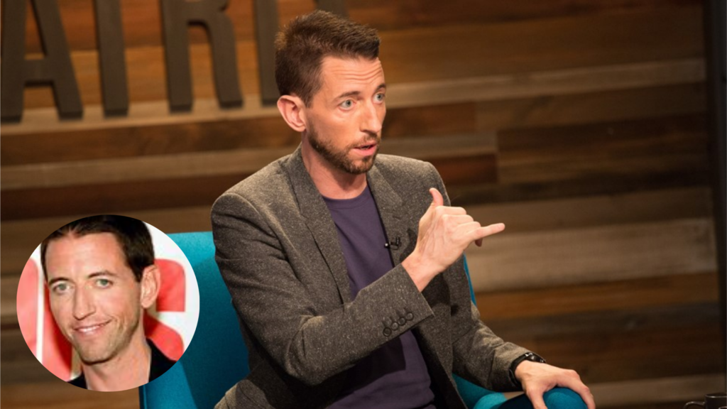 Neal Brennan Net Worth