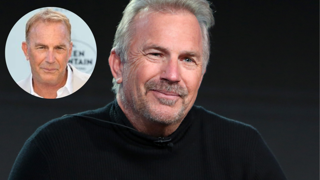 Kevin Costner Net Worth