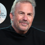 Kevin Costner Net Worth