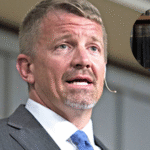 Erik Prince Net Worth