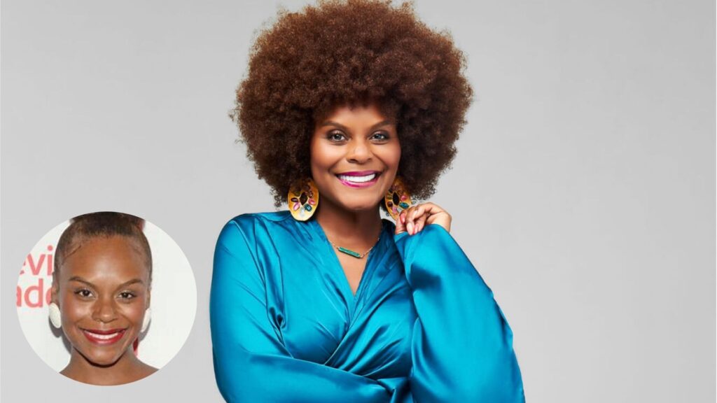 Tabitha Brown Net Worth