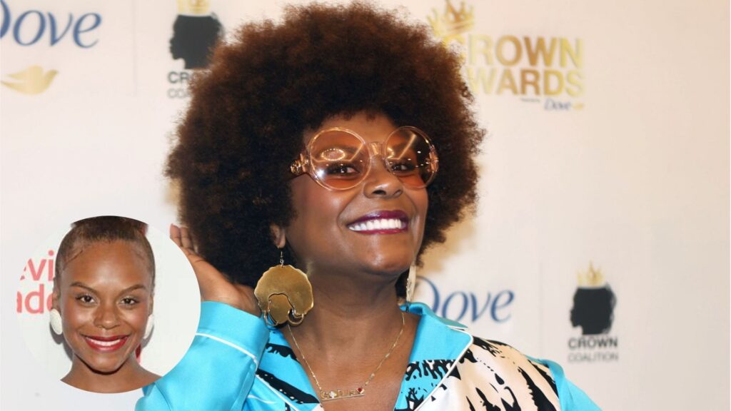 Tabitha Brown Net Worth