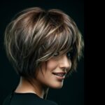 10 Messy Bob Haircuts That Instantly Make You Look Younger